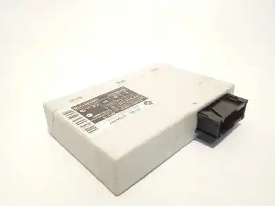 Recambio de automóvil de segunda mano de modulo electronico para bmw x6 (e71) 5.0i referencias oem iam 61359134707  