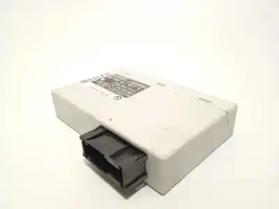 Recambio de automóvil de segunda mano de modulo electronico para bmw x6 (e71) 5.0i referencias oem iam 61359134707  