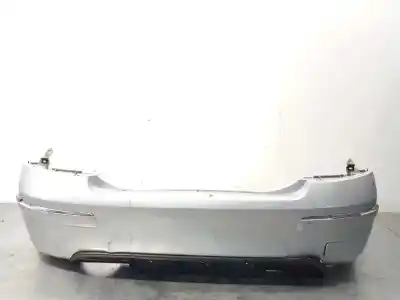 Piesă de schimb auto la mâna a doua bara spate pentru peugeot 407 sw sr sport referințe oem iam 7410gt  