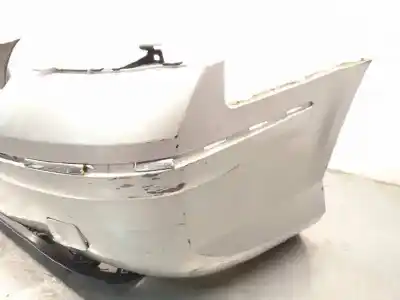 Piesă de schimb auto la mâna a doua bara spate pentru peugeot 407 sw sr sport referințe oem iam 7410gt  