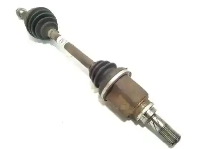 Recambio de automóvil de segunda mano de transmision delantera izquierda para nissan nv 200 (m20) 1.5 dci cat referencias oem iam 39101bj00a  