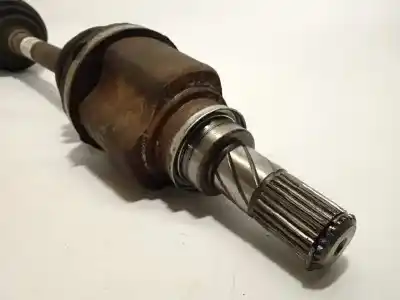 Recambio de automóvil de segunda mano de transmision delantera izquierda para nissan nv 200 (m20) 1.5 dci cat referencias oem iam 39101bj00a  