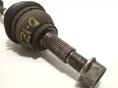 Recambio de automóvil de segunda mano de transmision delantera izquierda para nissan nv 200 (m20) 1.5 dci cat referencias oem iam 39101bj00a  