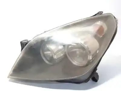 Peça sobressalente para automóvel em segunda mão FAROL / FAROLIM ESQUERDO por OPEL ASTRA GTC  Referências OEM IAM 24451032 93178635 