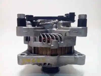 Piesă de schimb auto la mâna a doua alternator pentru peugeot 407 st confort referințe oem iam 9649846880