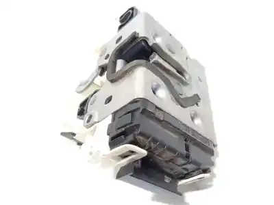 Pezzo di ricambio per auto di seconda mano SERRATURA PORTA ANTERIORE SINISTRA per JEEP RENEGADE  Riferimenti OEM IAM 52071195  