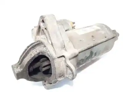 Second-hand car spare part starter motor for nissan x-trail (t31) se oem iam references 23300jg70a
