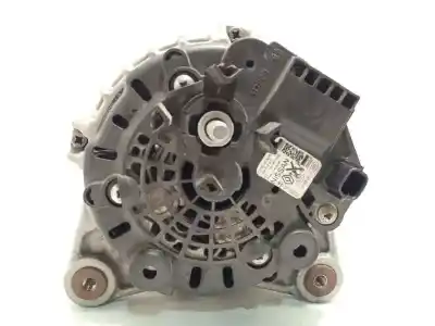 Piesă de schimb auto la mâna a doua alternator pentru renault scenic iii 1.5 dci diesel fap referințe oem iam 231004ea0a  