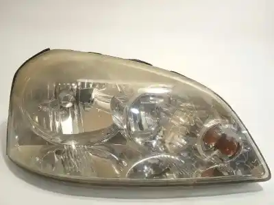 Second-hand car spare part right headlight for daewoo nubira berlina sx oem iam references 96425286