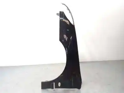 Peça sobressalente para automóvel em segunda mão guarda-lamas dianteiro esquerdo por peugeot 607 (s2) 2.2 referências oem iam 7840n8  