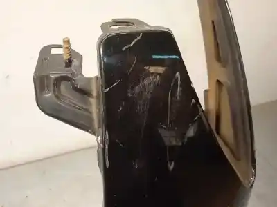 Peça sobressalente para automóvel em segunda mão guarda-lamas dianteiro esquerdo por peugeot 607 (s2) 2.2 referências oem iam 7840n8  