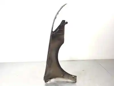 Peça sobressalente para automóvel em segunda mão guarda-lamas dianteiro esquerdo por peugeot 607 (s2) 2.2 referências oem iam 7840n8  