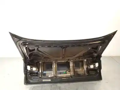 Peça sobressalente para automóvel em segunda mão tampa da mala por peugeot 607 (s2) 2.2 referências oem iam 8701t8  