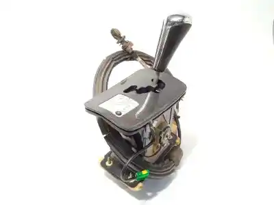 Peça sobressalente para automóvel em segunda mão alavanca de velocidades por peugeot 607 (s2) 2.2 referências oem iam 9649924180