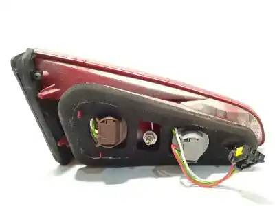 Peça sobressalente para automóvel em segunda mão farolim interior traseiro direito por peugeot 607 (s2) 2.2 referências oem iam 6351n2  