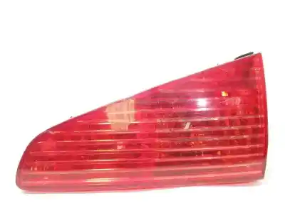 Peça sobressalente para automóvel em segunda mão farolim interior traseiro direito por peugeot 607 (s2) 2.2 referências oem iam 6351n2  