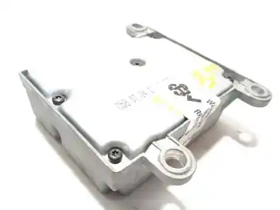 Second-hand car spare part airbag control unit for peugeot 607 (s2) 2.2 oem iam references 9656481880 603482000 