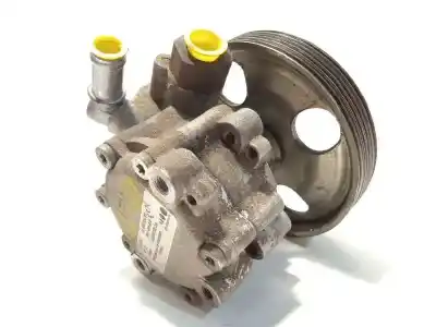 Peça sobressalente para automóvel em segunda mão bomba de direção por peugeot 607 (s2) 2.2 referências oem iam 9640886480