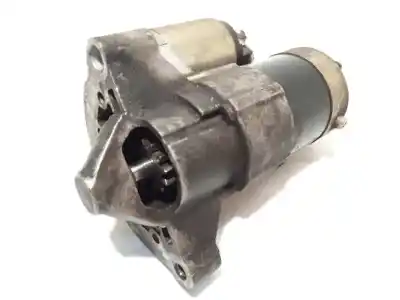 Peça sobressalente para automóvel em segunda mão motor de arranque por peugeot 607 (s2) 2.2 referências oem iam 9656317680