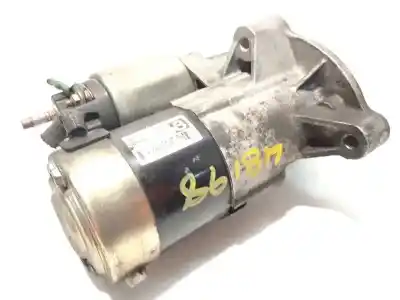 Автозапчасти б/у двигатель запускается за peugeot 607 (s2) 2.2 ссылки oem iam 9656317680 m000t82081 