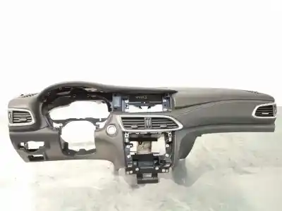Second-hand car spare part dashboard for infiniti q30 2.2d premium 170 cv / 125 kw oem iam references 682005df0a