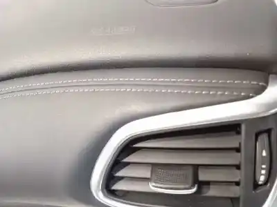 Second-hand car spare part dashboard for infiniti q30 2.2d premium 170 cv / 125 kw oem iam references 682005df0a 985155da0a 