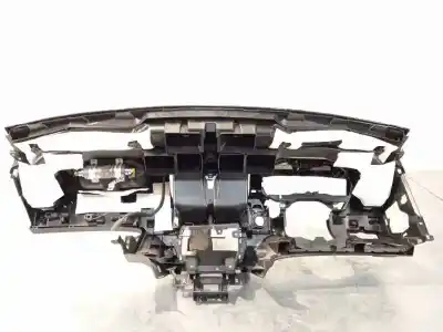 Second-hand car spare part dashboard for infiniti q30 2.2d premium 170 cv / 125 kw oem iam references 682005df0a 985155da0a 