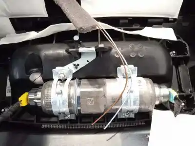 Second-hand car spare part dashboard for infiniti q30 2.2d premium 170 cv / 125 kw oem iam references 682005df0a 985155da0a 