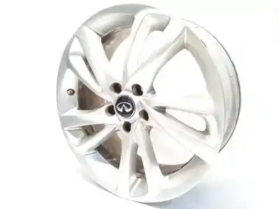 Pièce détachée automobile d'occasion jante pour infiniti q30 2.2d premium 170 cv / 125 kw références oem iam 5da1b d03005da1b 