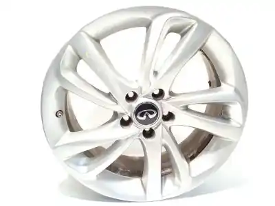 Pièce détachée automobile d'occasion jante pour infiniti q30 2.2d premium 170 cv / 125 kw références oem iam 5da1b d03005da1b 