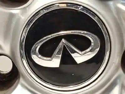 Pièce détachée automobile d'occasion jante pour infiniti q30 2.2d premium 170 cv / 125 kw références oem iam 5da1b d03005da1b 