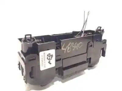 Pièce détachée automobile d'occasion commande de chauffage / climatisation pour skoda fabia 1.0 mpi références oem iam 6v0820045a  
