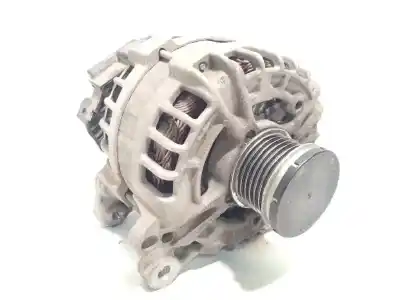 Second-hand car spare part alternator for skoda fabia 1.0 mpi oem iam references 04c903023c
