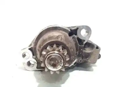 Peça sobressalente para automóvel em segunda mão motor de arranque por skoda fabia 1.0 mpi referências oem iam 02m911021g 0001179510 