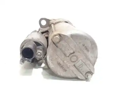 Peça sobressalente para automóvel em segunda mão motor de arranque por skoda fabia 1.0 mpi referências oem iam 02m911021g 0001179510 