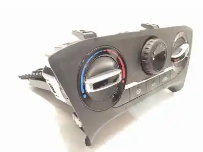 Tweedehands auto-onderdeel verwarming / airconditioning bediening voor hyundai i20 1.4 cat oem iam-referenties 97250c8010