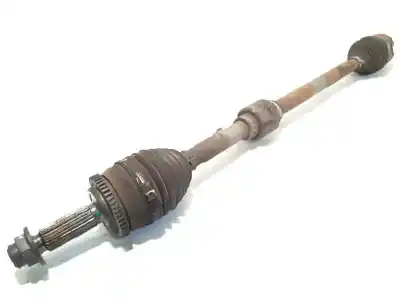 Tweedehands auto-onderdeel transmissie rechts voor voor hyundai i20 1.4 cat oem iam-referenties 49501c8200