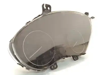 Tweedehands auto-onderdeel instrumentenpaneel voor hyundai i20 1.4 cat oem iam-referenties 94003c8042