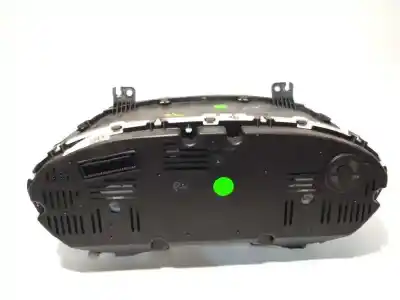 Peça sobressalente para automóvel em segunda mão quadrante por hyundai i20 1.4 cat referências oem iam 94003c8042  