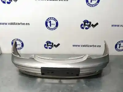 Peça sobressalente para automóvel em segunda mão para choques dianteiro por daewoo nubira berlina classic cdx referências oem iam s6720021