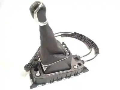 Peça sobressalente para automóvel em segunda mão alavanca de velocidades por volkswagen t-cross 1.0 tsi referências oem iam 2q0711049s