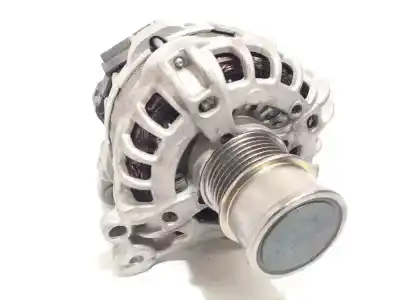 Peça sobressalente para automóvel em segunda mão alternador por volkswagen t-cross 1.0 tsi referências oem iam 04e903015a