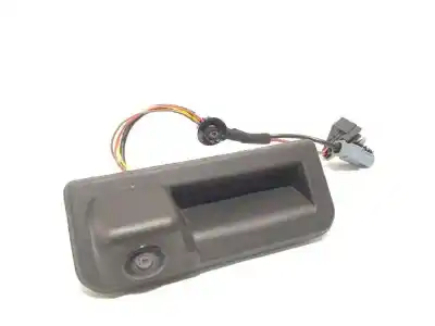 Peça sobressalente para automóvel em segunda mão módulo eletrônico por volkswagen t-cross 1.0 tsi referências oem iam 2gm827566