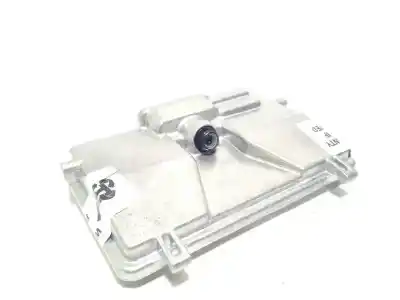 Peça sobressalente para automóvel em segunda mão módulo eletrônico por volkswagen t-cross 1.0 tsi referências oem iam 3q0980654r