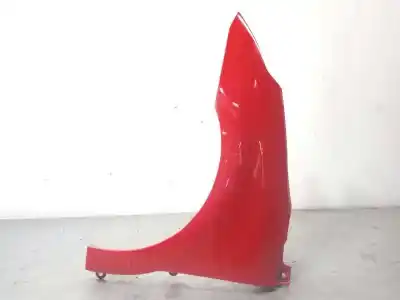 Second-hand car spare part left front fin for citroen c4 coupe cool oem iam references 7840q3