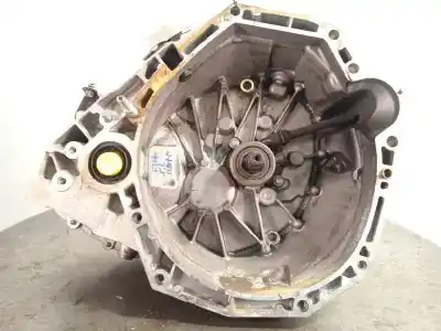 Second-hand car spare part gearbox for renault scenic iv zen oem iam references tl4077 320103635r 