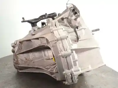 Second-hand car spare part gearbox for renault scenic iv zen oem iam references tl4077 320103635r 