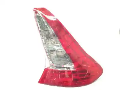 Second-hand car spare part right tailgate light for citroen c4 coupe cool oem iam references 9684504877