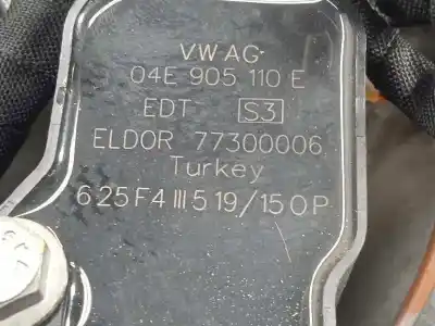 Peça sobressalente para automóvel em segunda mão motor completo por skoda fabia 1.0 mpi referências oem iam chy  chyb