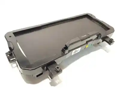Second-hand car spare part DASHBOARD for CITROEN C5 AIRCROSS  OEM IAM references 9826262080 503003680105 